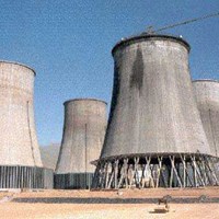 Shazand Powerplant